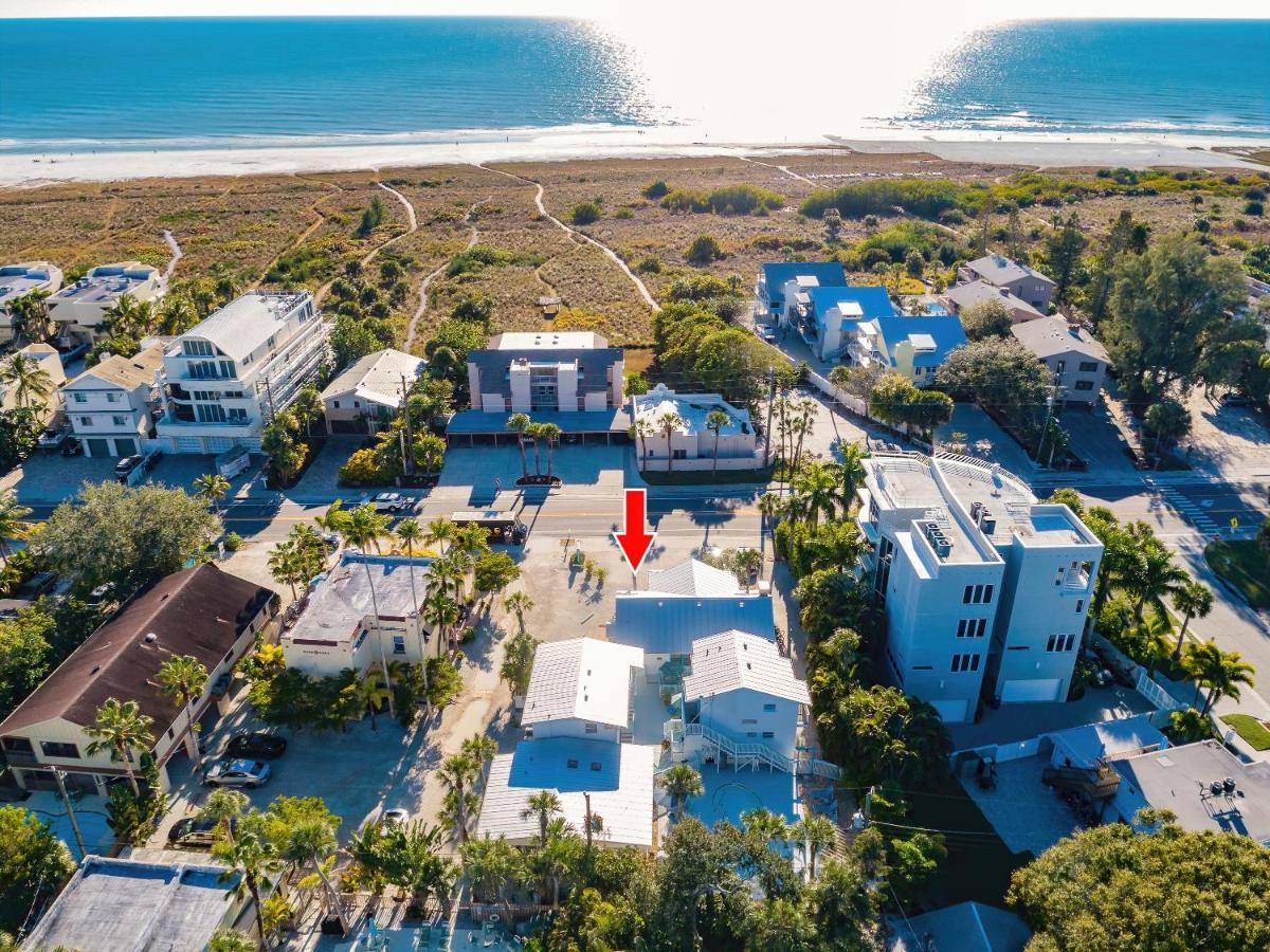 The Inn On Siesta Key Εξωτερικό φωτογραφία