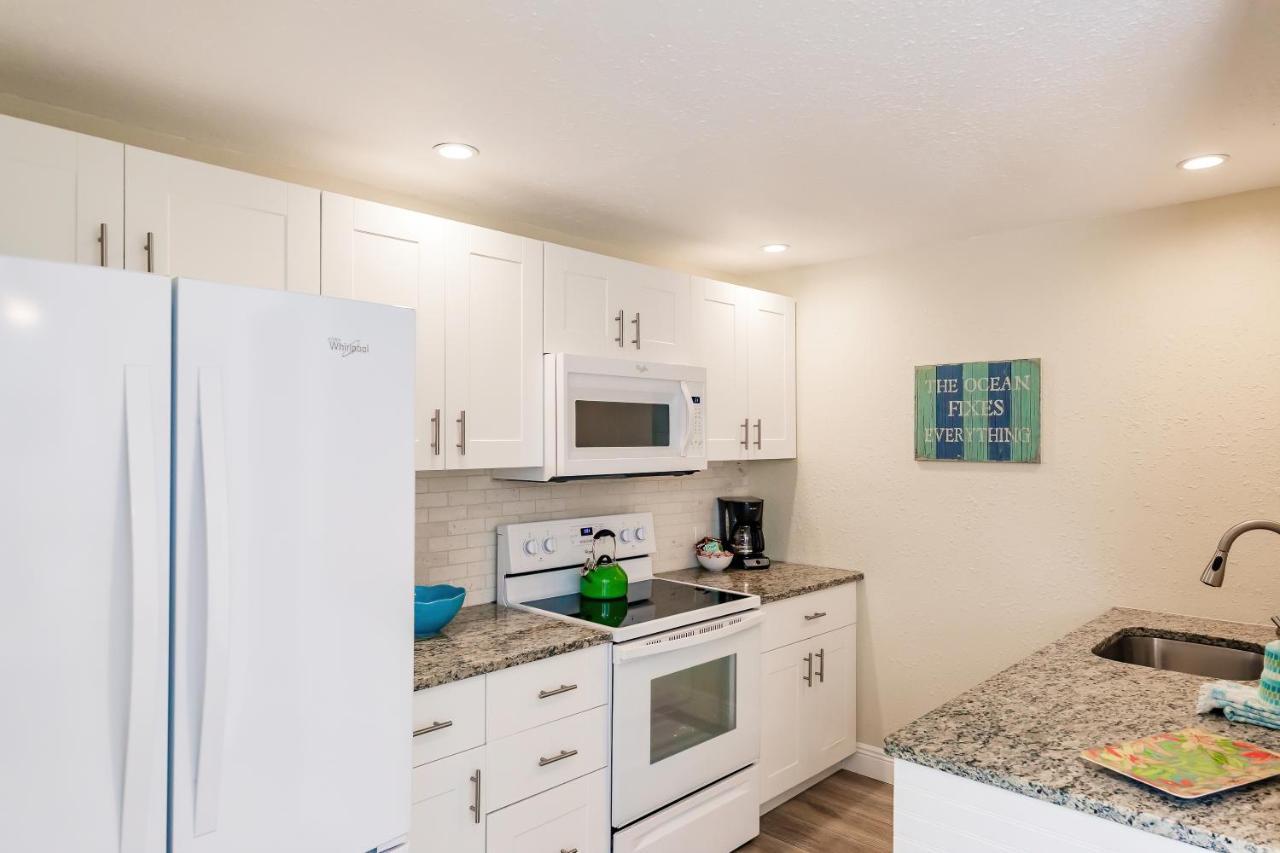 The Inn On Siesta Key Εξωτερικό φωτογραφία