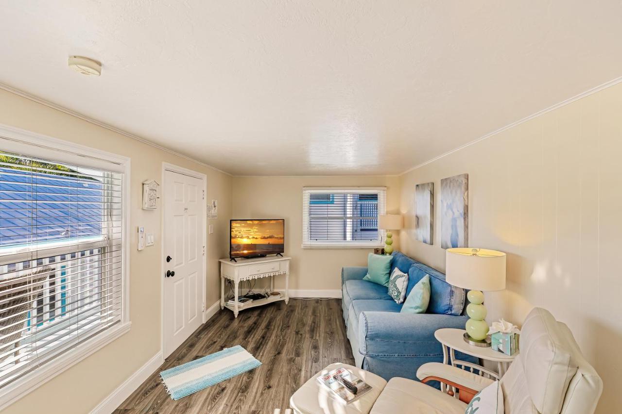 The Inn On Siesta Key Εξωτερικό φωτογραφία