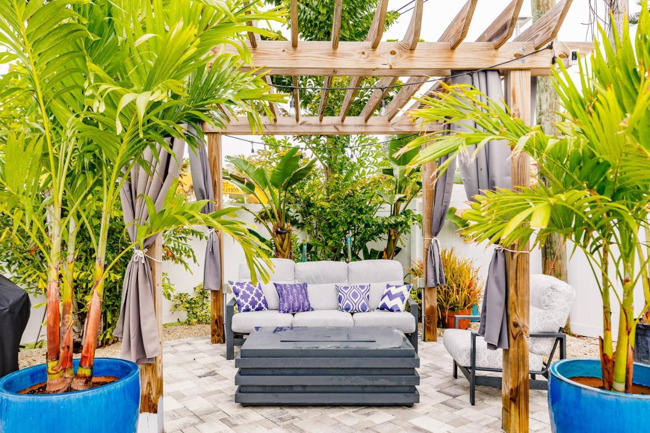 The Inn On Siesta Key Εξωτερικό φωτογραφία