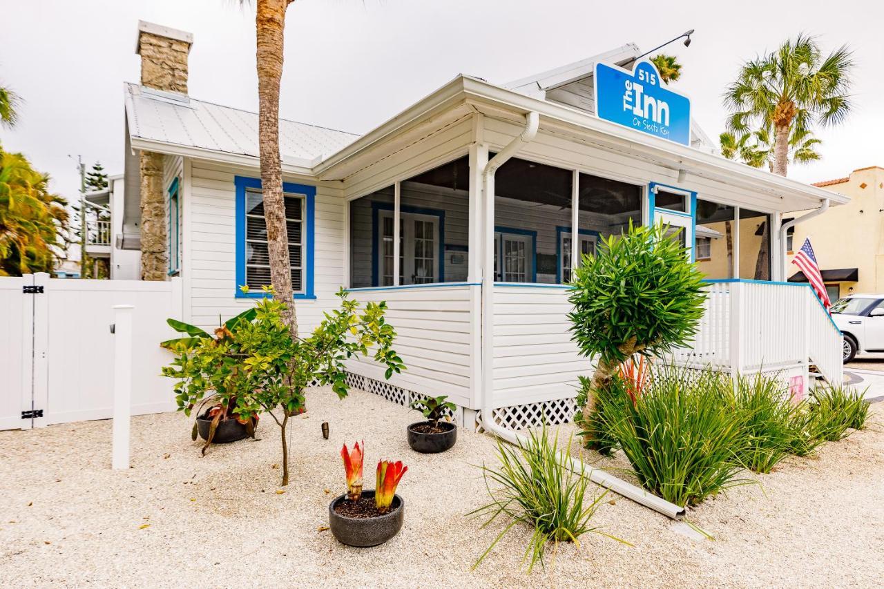 The Inn On Siesta Key Εξωτερικό φωτογραφία
