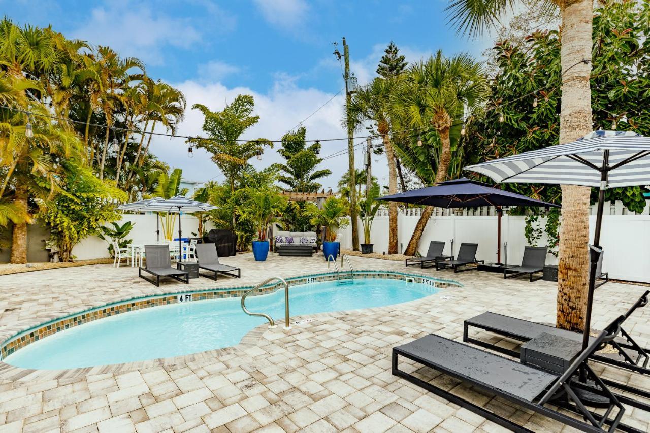 The Inn On Siesta Key Εξωτερικό φωτογραφία