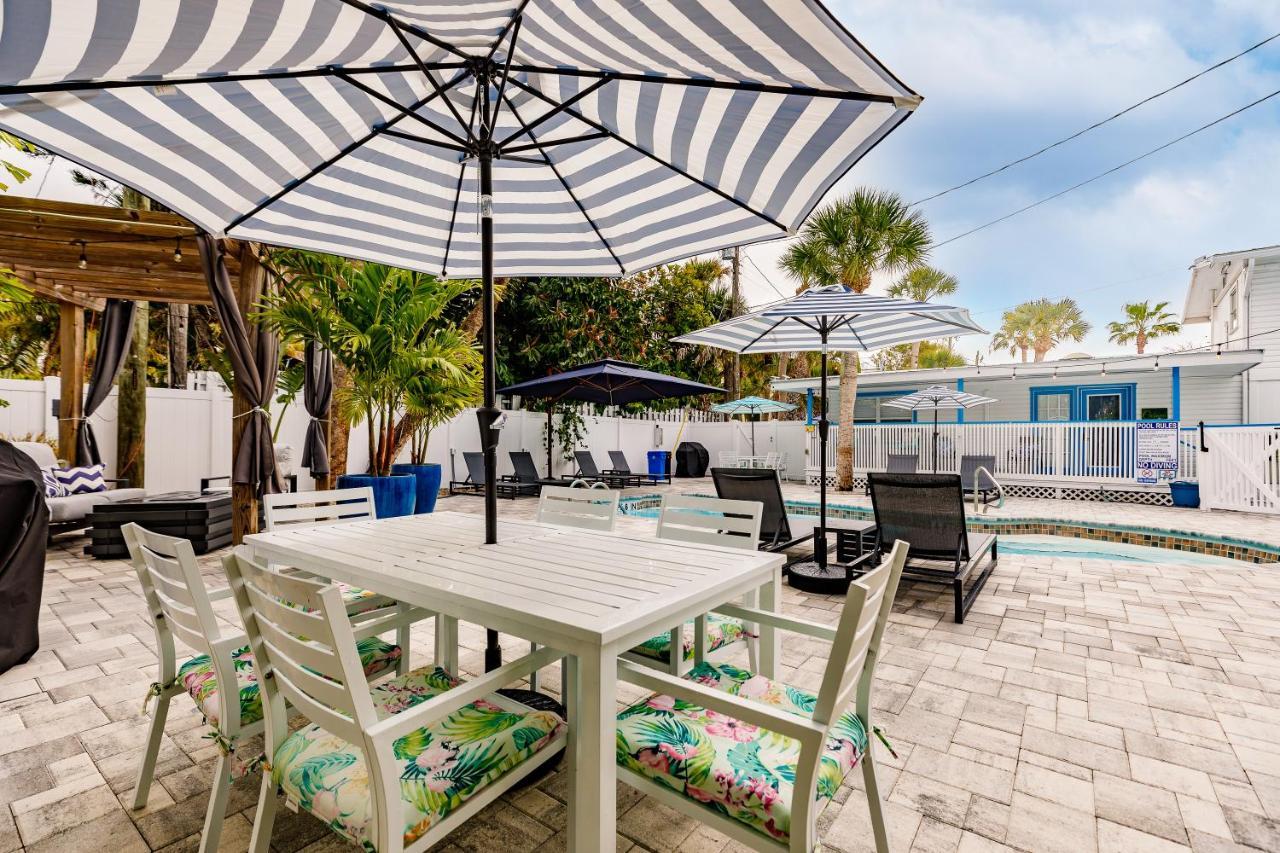 The Inn On Siesta Key Εξωτερικό φωτογραφία