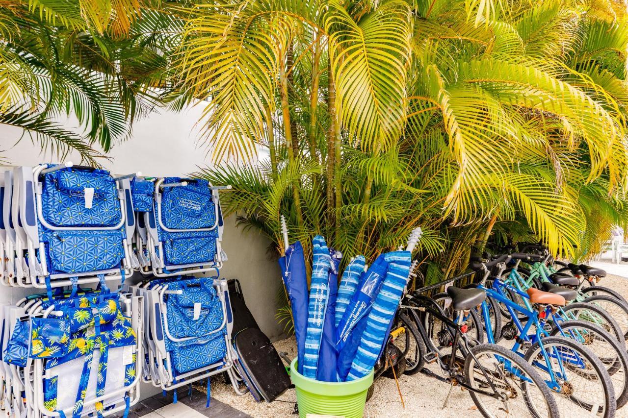 The Inn On Siesta Key Εξωτερικό φωτογραφία