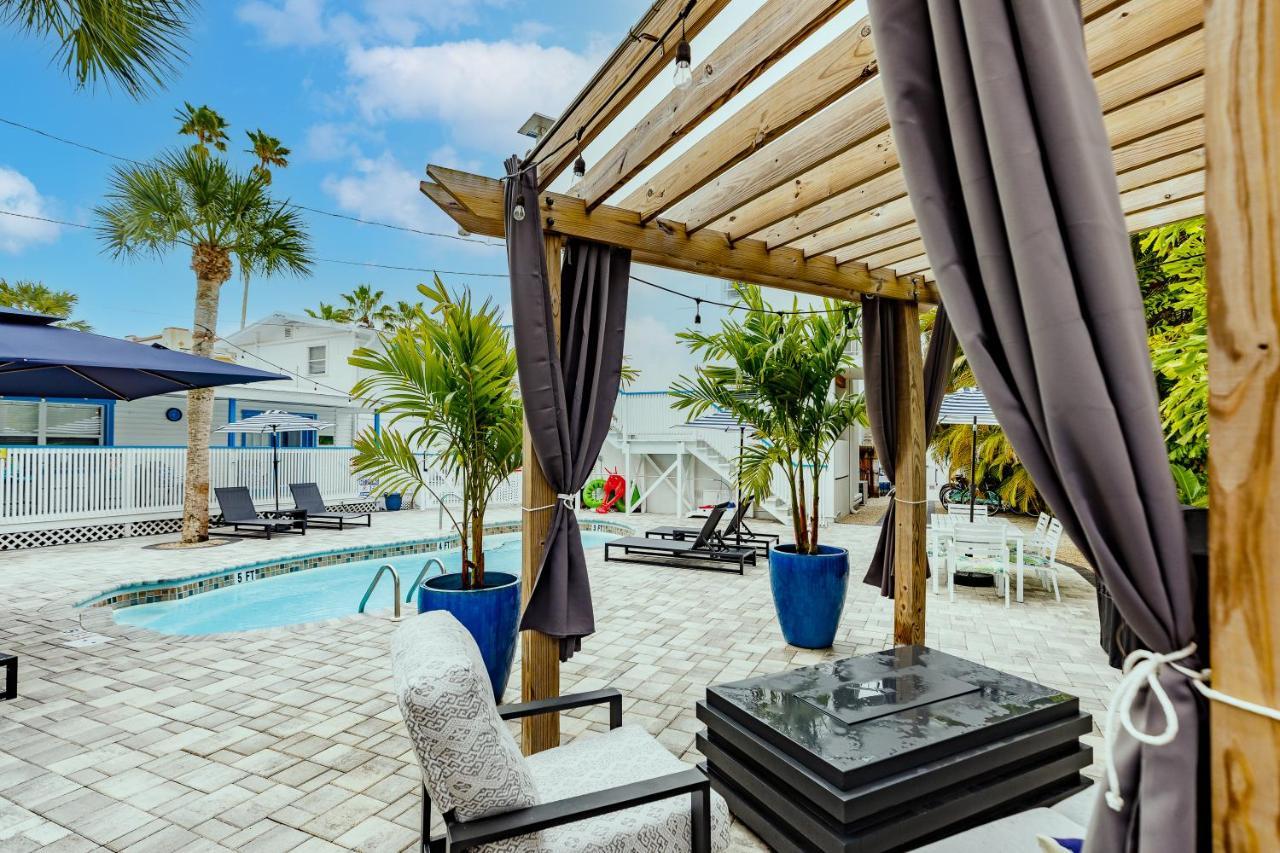 The Inn On Siesta Key Εξωτερικό φωτογραφία