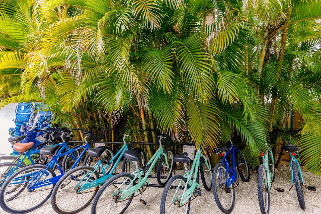 The Inn On Siesta Key Εξωτερικό φωτογραφία