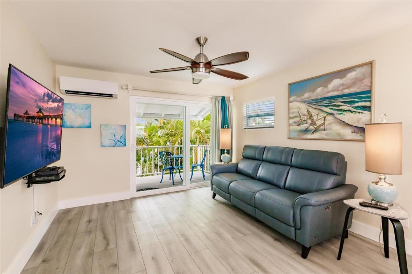 The Inn On Siesta Key Εξωτερικό φωτογραφία