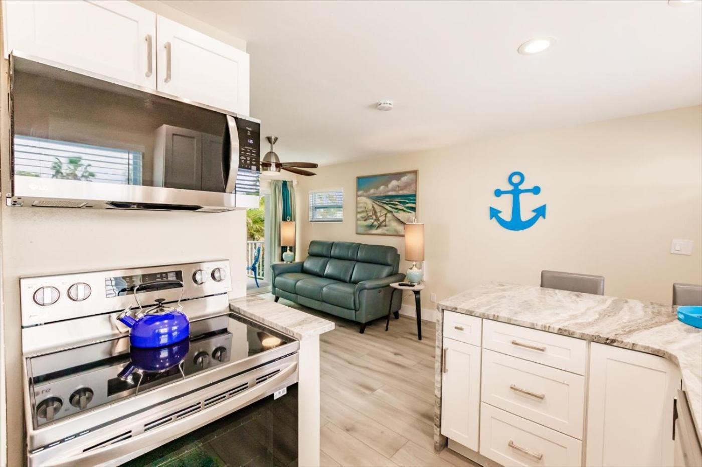 The Inn On Siesta Key Εξωτερικό φωτογραφία