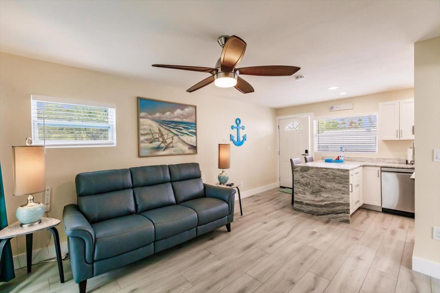 The Inn On Siesta Key Εξωτερικό φωτογραφία