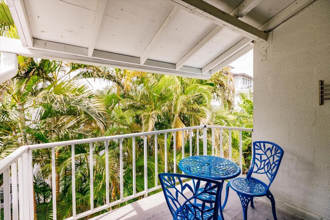 The Inn On Siesta Key Εξωτερικό φωτογραφία