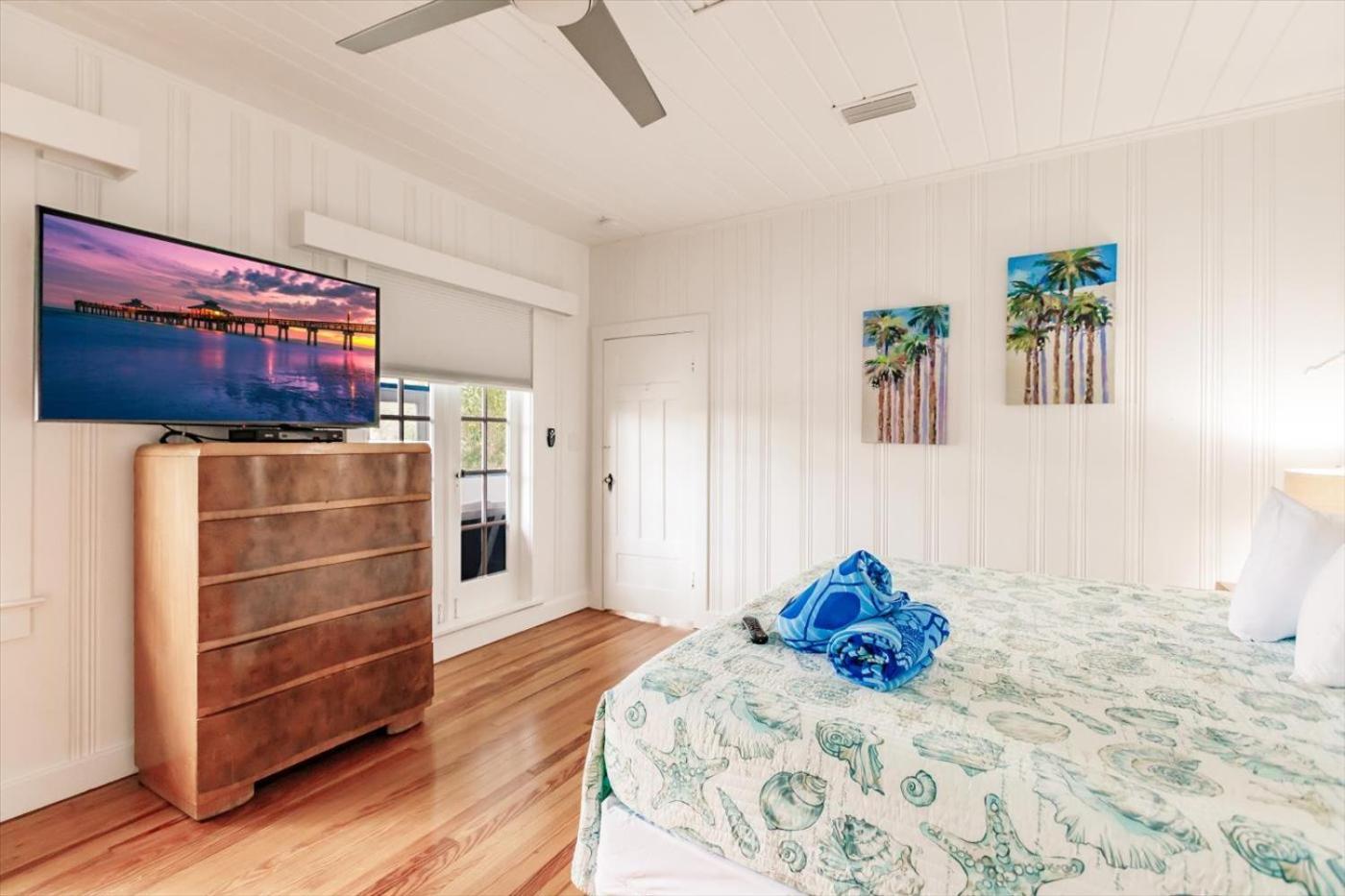 The Inn On Siesta Key Εξωτερικό φωτογραφία