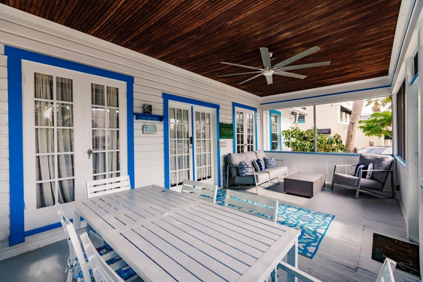 The Inn On Siesta Key Εξωτερικό φωτογραφία
