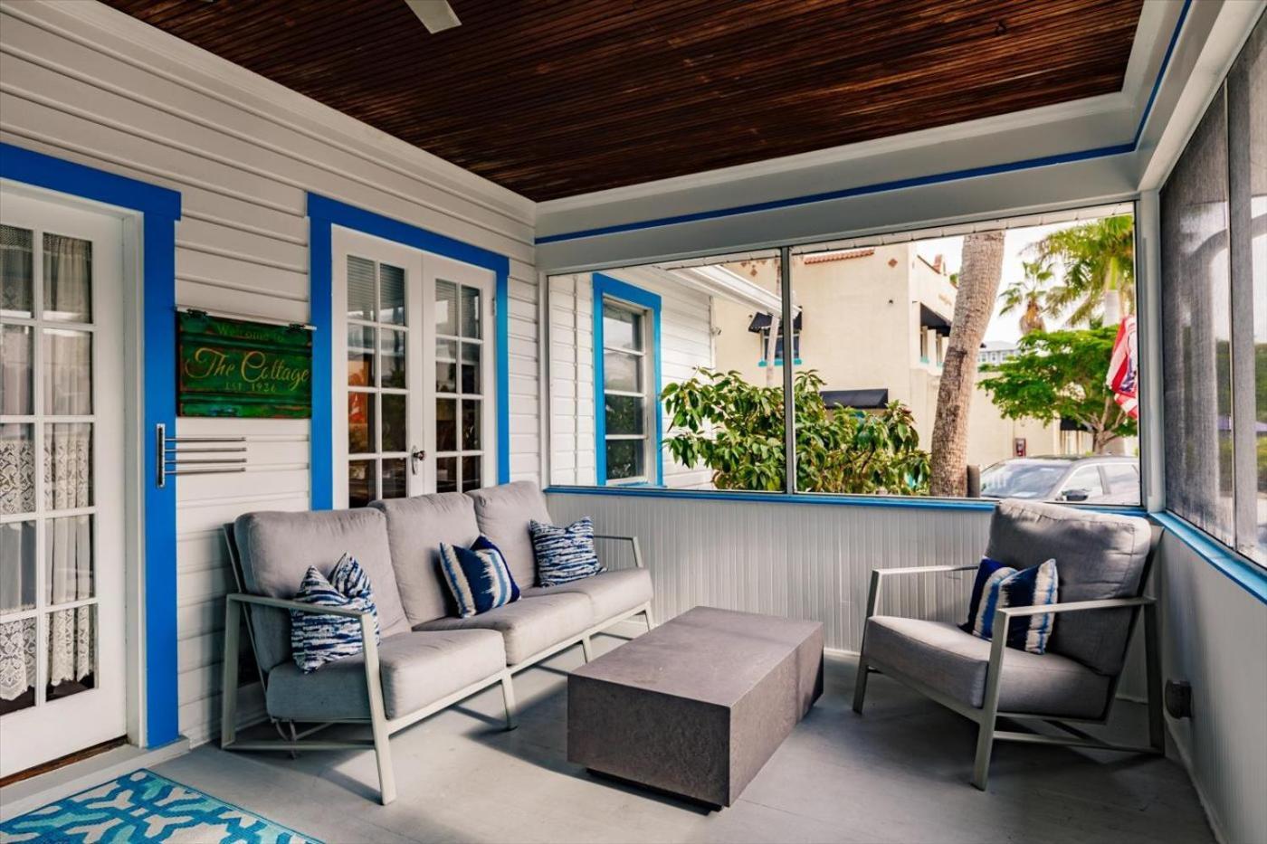 The Inn On Siesta Key Εξωτερικό φωτογραφία