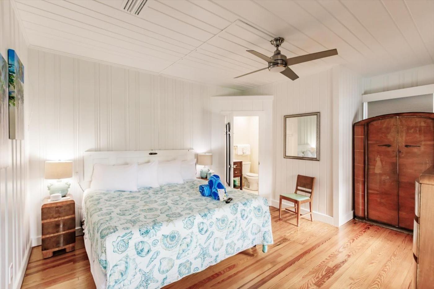 The Inn On Siesta Key Εξωτερικό φωτογραφία