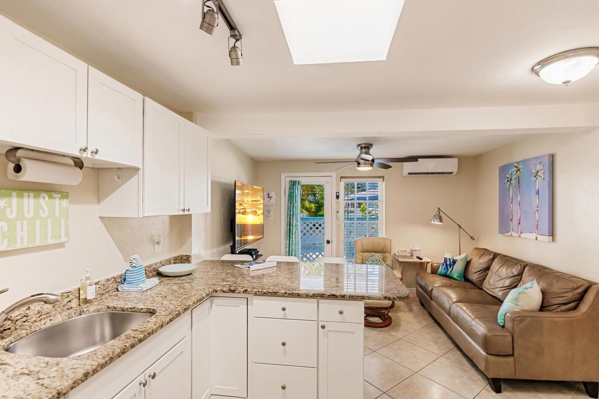 The Inn On Siesta Key Εξωτερικό φωτογραφία