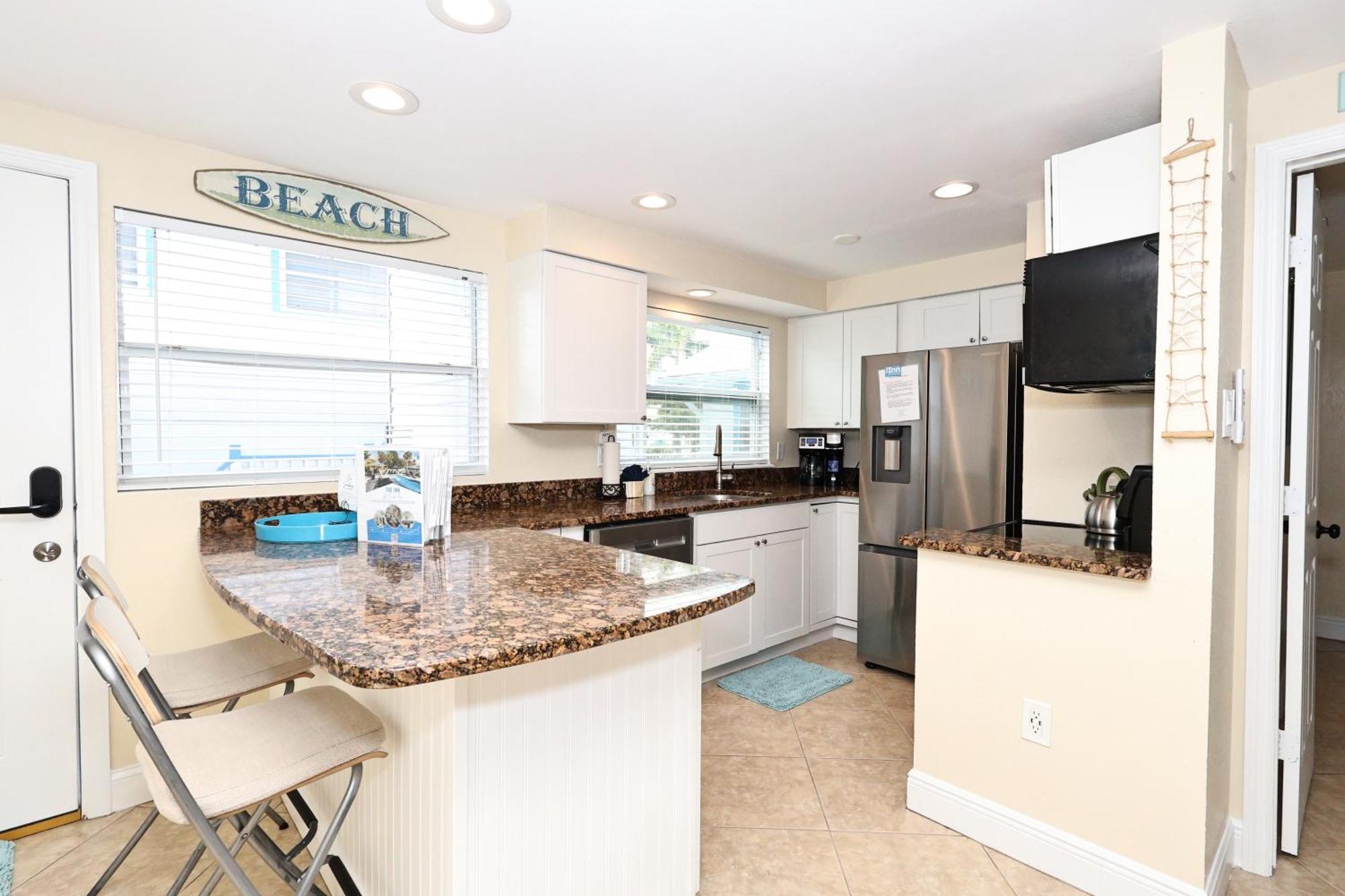The Inn On Siesta Key Εξωτερικό φωτογραφία