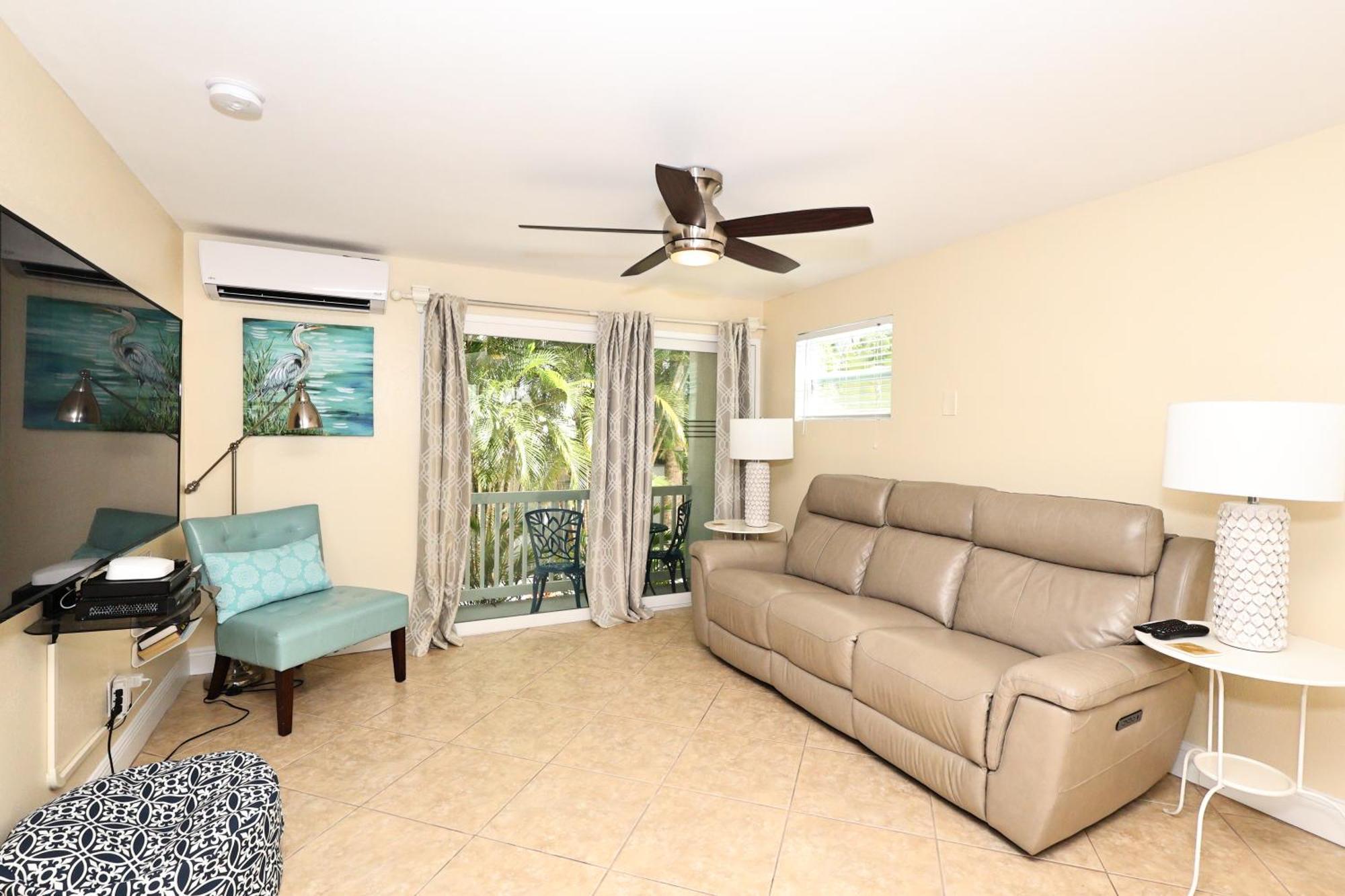 The Inn On Siesta Key Εξωτερικό φωτογραφία