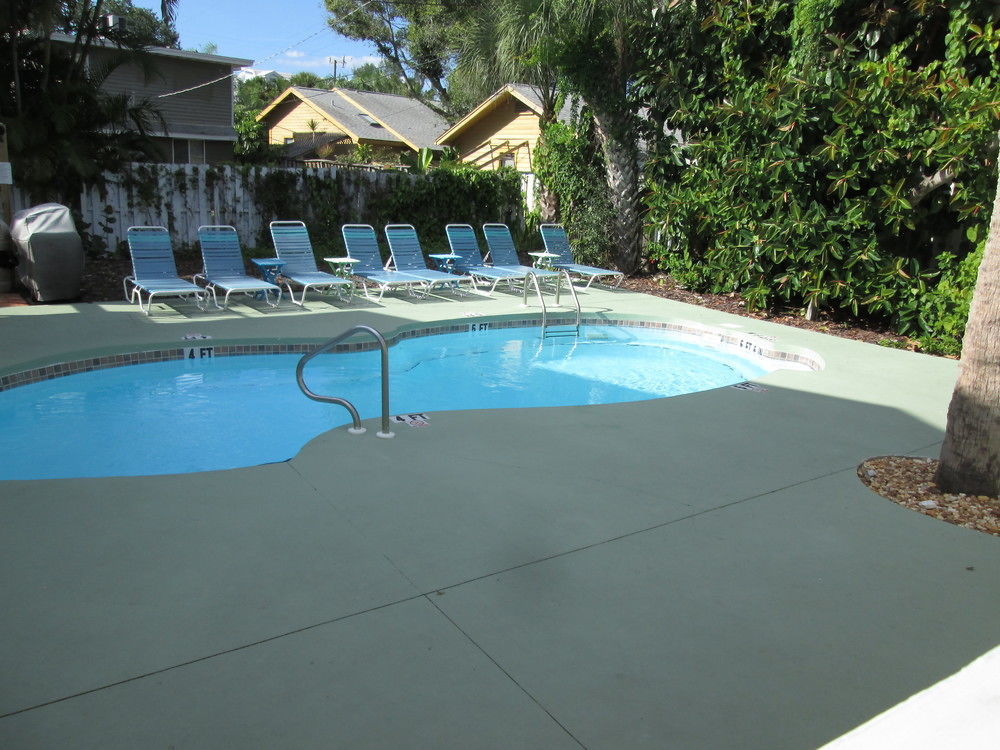 The Inn On Siesta Key Εξωτερικό φωτογραφία