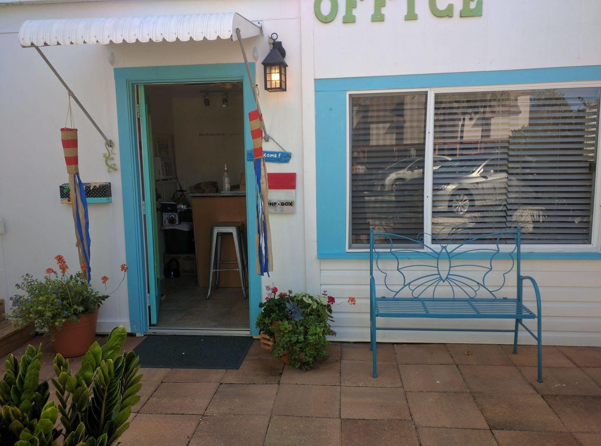 The Inn On Siesta Key Εξωτερικό φωτογραφία