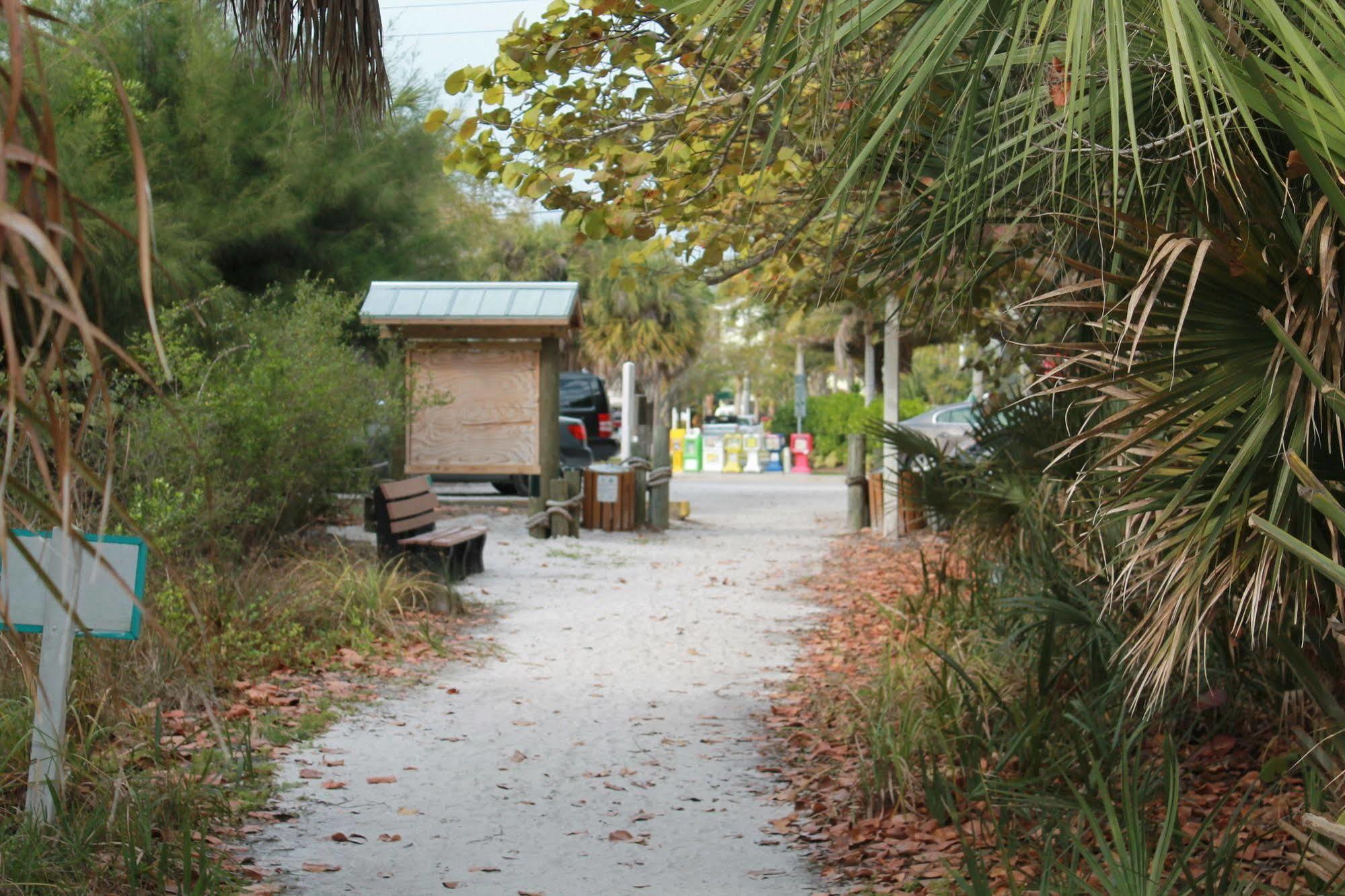 The Inn On Siesta Key Εξωτερικό φωτογραφία